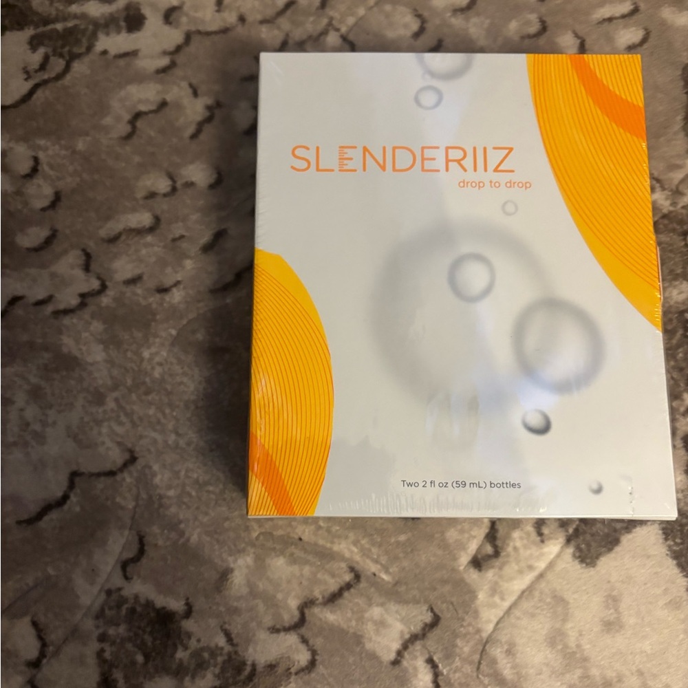 Slenderiiz skinny drops